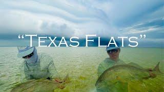 "Texas Flats" | Official Fly Fishing Film