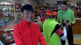 Veloclub Florence by Bike nel Giro di San Baronto