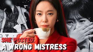 What Really Happend To Hwang Jung Eum? | Her Son Told Her?