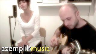 Imagine (Eva Cassidy version) - Ania Kłys & Maciek Czemplik acoustic cover