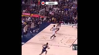 #RudyGobert Amazing Blocks NBA Highlights #Shorts