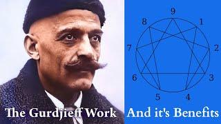 The Practical Benefits of Gurdjieff's Ideas