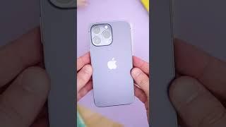 iPhone 14 Pro Max Deep Purple Unboxing