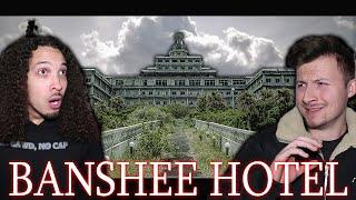 THE ABANDONED BANSHEE HOTEL: This is why we Believe... (FULL MOVIE)