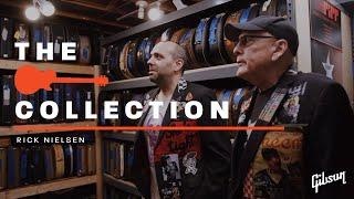 The Collection: Rick Nielsen of Cheap Trick