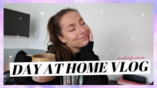 DAILY VLOG: een gezellig dagje met mij | Kimberly Esmee