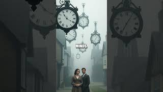 The Enigmatic World of Time Slips
