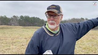 Lee's Last Grand Assault at Fort Stedman | Petersburg Tour