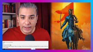 Was Chhatrapati Shivaji Maharaj "Secular"? | #AskAbhijit E35Q6 | Abhijit Chavda