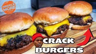 I Tried the Crack Burger Recipe and Got Addicted