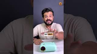 Most Affordable Full HD Projector! 