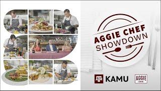 Aggie Chef Showdown: Aggieland's Cooking Competition