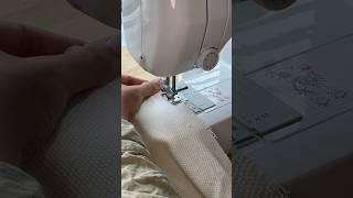 Threading Brother sewing machine #brothersewing #brothersewingmachine