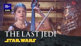 STAR WARS - The Rebelion is Reborn  // Danish National Symphony Orchestra (LIVE)