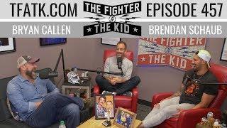 The Fighter and The Kid - Episode 457: Joe Carnahan