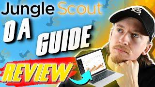 JungleScout Online Arbitrage Tutorial Review