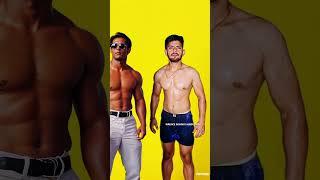 Slman Khan body vs Lawrence Bishnoi #trending #ytshorts #lawrancebishnoi