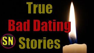 5 True Scary Bad Date Stories Custard Edition | Compilation