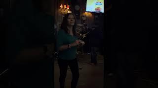 Sonnie Daze and the Ron Black's Jammers #ronblacksbeerhall