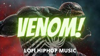 Venom 2 let there be carnage Music - Lofi hip hop beats (Mix). Music 