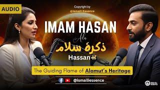 Ismaili Concept | Imam Hasan Ala Zikrihi’s Salaam in Ismaili Dua | Meaning, History, and Legacy