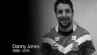 SLTV: Danny Jones tribute