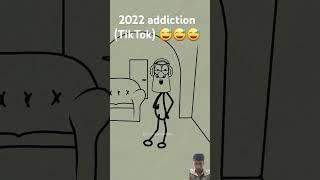 2022 addiction TikTok  #shortfeed #shortfeed #shortfeed #shortfeed #shortfeed #shortfeed