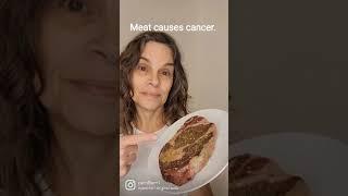 DO YOU KNOW THE TRUTH ABOUT EATING MEAT?  #meatheals #healthfood #carnivorediet