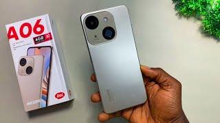 Itel A06 Review - What Could be Worse Than This!