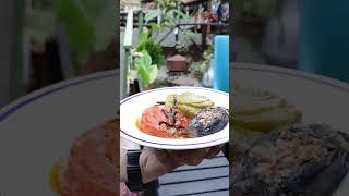 3 baci dolmasi ‍