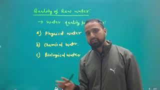 Lecture 1 (Introduction), Environmental Engineering