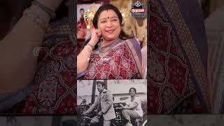 MGR Cinema-வின் Encyclopedia - Actress Latha Open Talk | MGR | Nambiar | Kumudam Cinema