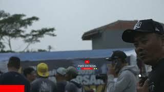 [LIVE] BABAK 6 LOMBA UTAMA ANNIVERSARY 11 TH PMTI LAPAK RMT STADIUM