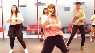 다이아 나랑사귈래 안무 DIA Will you go out with me cover dance