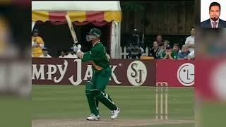 Lance Klusener's swashbuckling batting | Cricket World Cup 1999