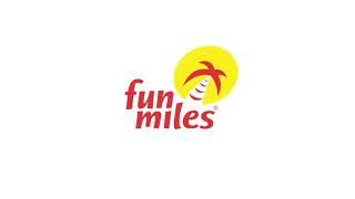 Forgot Your Fun Miles Pin? (Papiamentu)