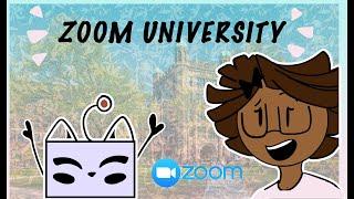 Surviving Zoom University