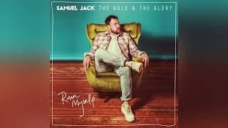 Samuel Jack - Ruin Myself (Official Audio)