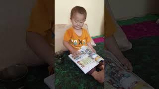 "English Learning with Amir Hossein"#learningenglish #afghanistan #babyboy