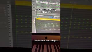 How To Make Teddy Swims Beats