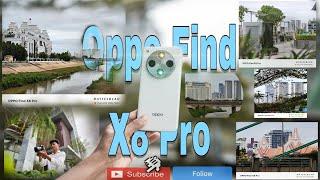 OPPO Find X8 Pro Review | លើនេះគេប្តូរតិចតែមើលឃើញច្រើន ឬ នៅមាន Find X8 Ultra ?