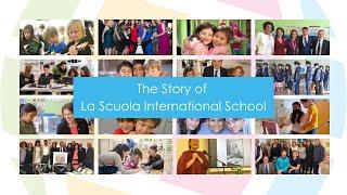 The Story of La Scuola International School | La Scuola SF