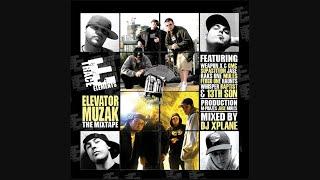 Trace Elements - Elevator Muzak The Mixtape (2006)