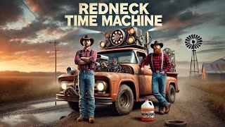 VibeFoundry - Redneck Time Machine | Redneck Rock