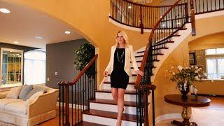 Real Estate Home Tour Chicago - Nish Prairie Grove