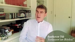 CRR Genel Sanat Yönetmeni Cem Mansur bu hafta Beethoven’ın “Bagatelle”lerini anlatıyor.