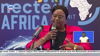 Ministry of communication and ICT ready for Connected Africa Summit