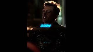 Zoom vs DCEU Flash | collab with @ReverseEditor #shorts #edit