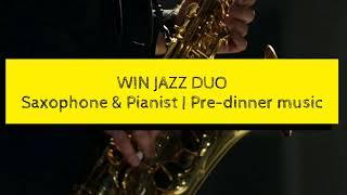 Wedding Suppliers Ireland - Jazz Duo Competition