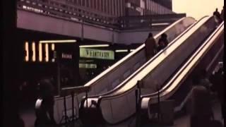 Memories of Merseyway Shopping Centre, Stockport